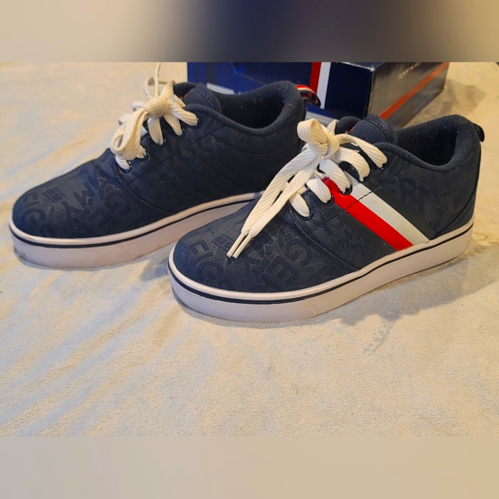 Tommy Hilfiger Heelys Brand New
